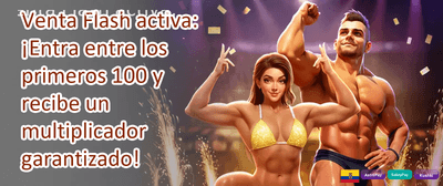 Bono de Referido Ecuador promotion