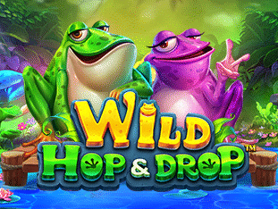 Wild Hop and Drop