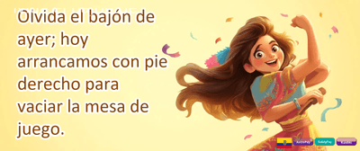 Mega Jackpot de Crupier promotion