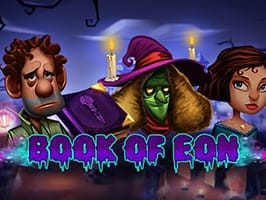 Book Of Eon