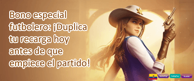Cashback VIP Semanal promotion