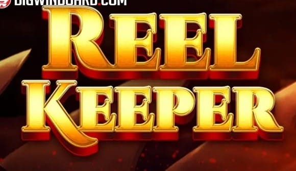 Reel Keeper