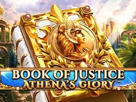 Book Of Justice Athenas Glory screenshot