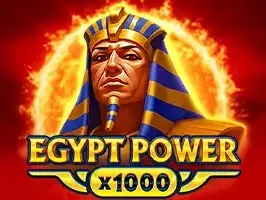 Egypt Power 1000x screenshot