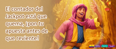 Giros Gratis en Slots Calientes promotion